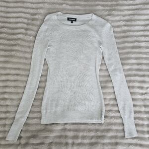 Express Women's Sweater